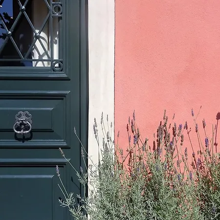 Durrell Liston * Corfu (city)