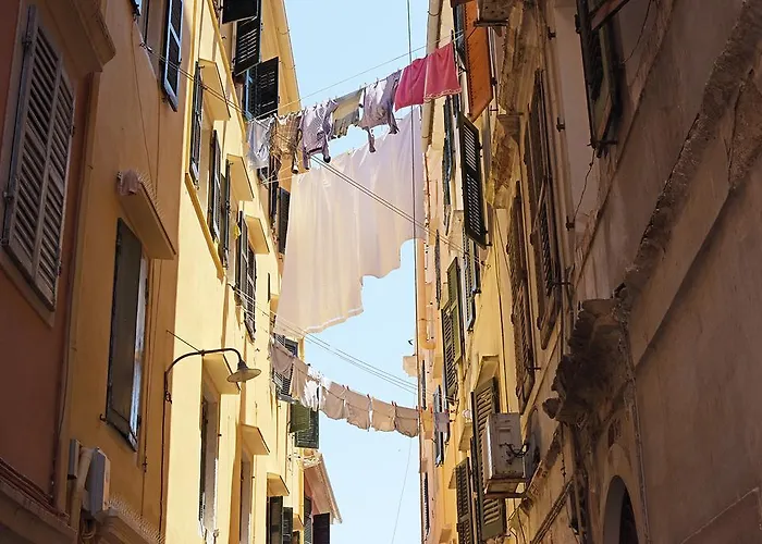 Appartamento Durrell Liston *