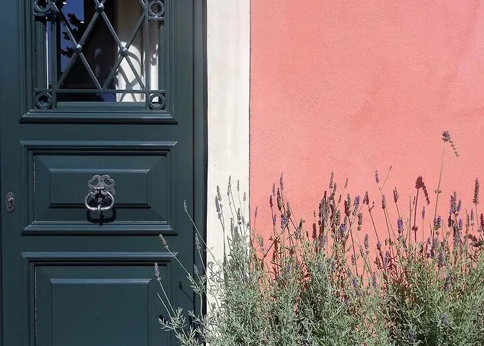 Durrell Liston * Corfu (city)