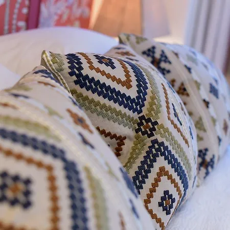 Apartmán Durrell Liston Corfu (city)