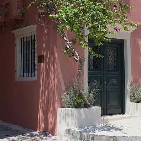 Apartmán Durrell Liston