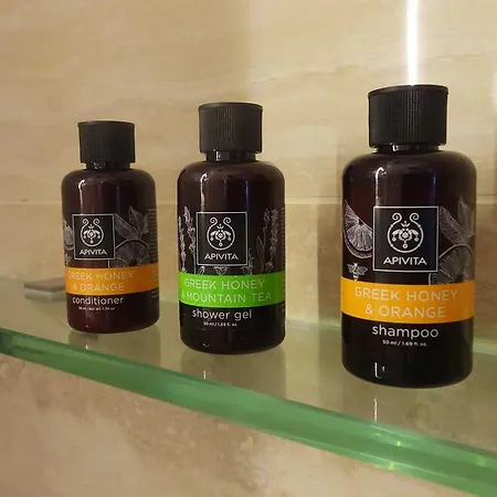 Durrell Liston Apartmán Corfu (city)