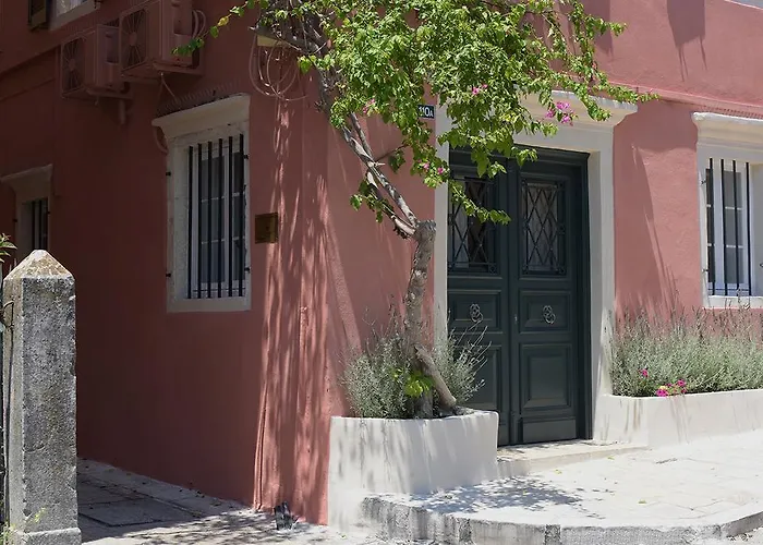 Διαμέρισμα Durrell Liston