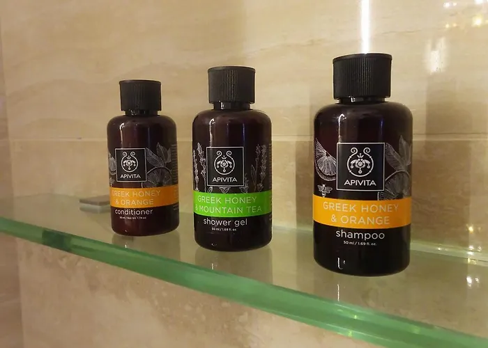 Durrell Liston Διαμέρισμα Corfu (city)