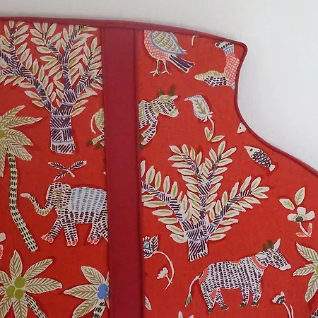 Durrell Liston コルフ島