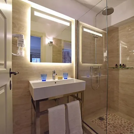 Durrell Liston * コルフ島